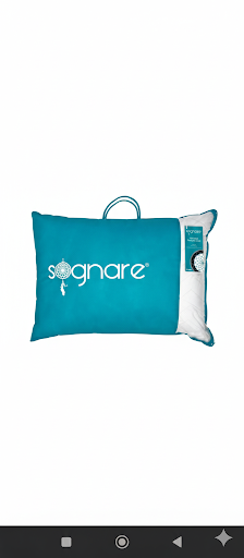 ALMOHADA SOGNARE (1,R,1,2,3,4,5)