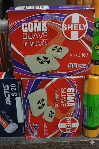 CAJA DE GOMAS(2,L,4)