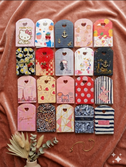 BOLSA DE PLASTICO DISEÑOS (2,F,4)