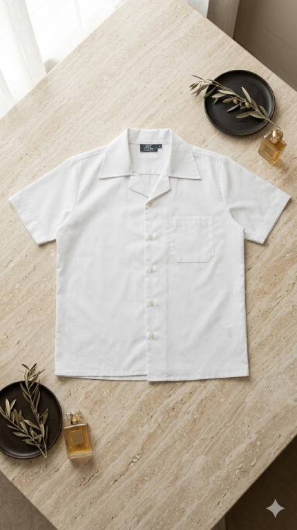 CAMISA ESCOLAR