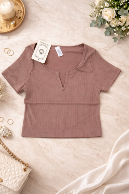 BLUSA DAMA