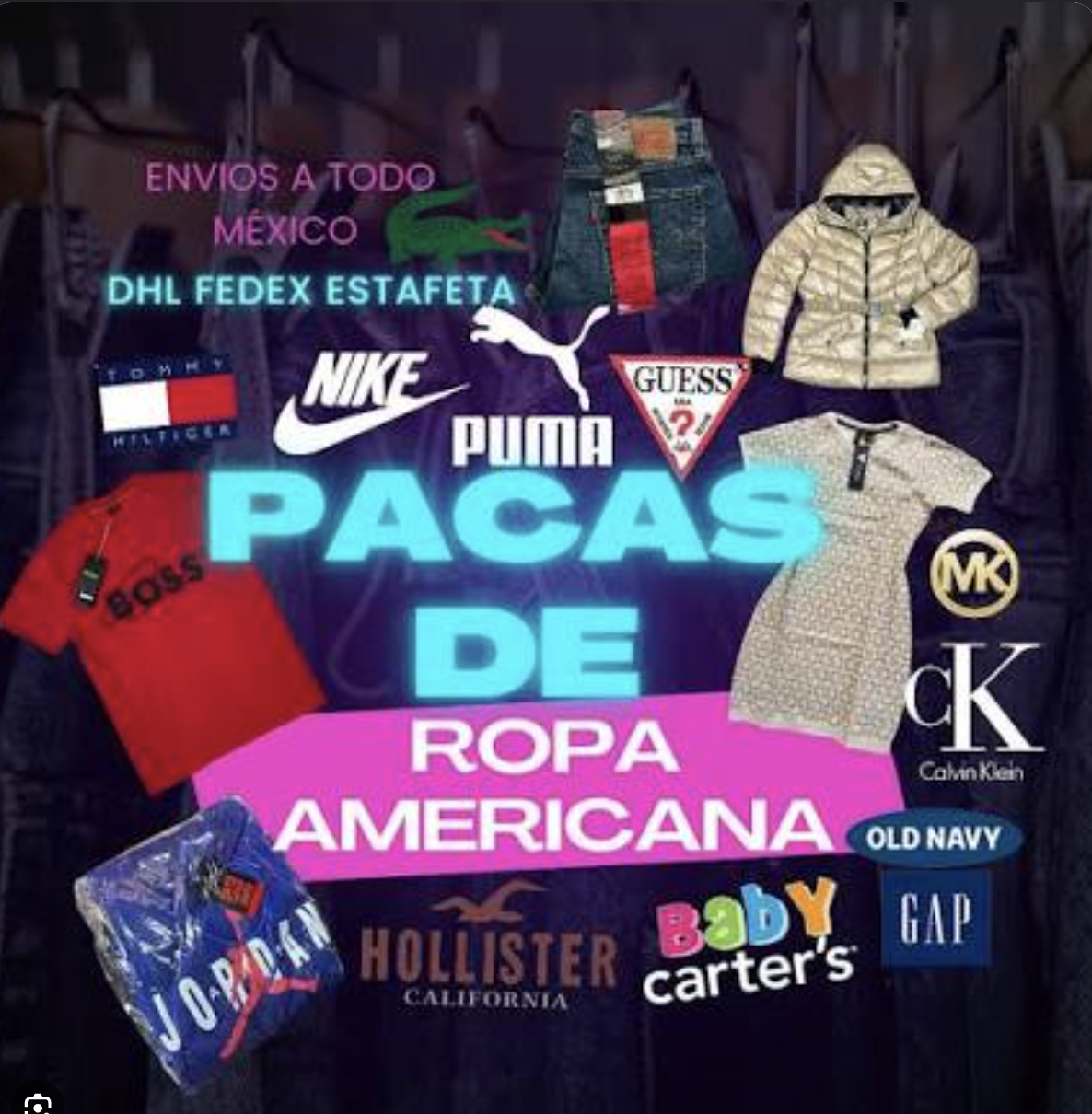 Americano BBB